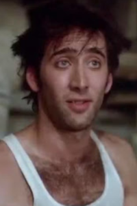 Moonstruck
